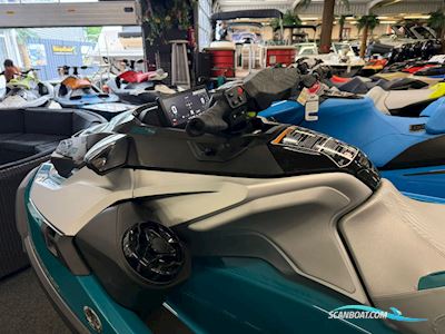 Sea-Doo Gtx 325 Ltd Jetski / Scooter / Jetbåd 2025, med Rotax motor, Holland