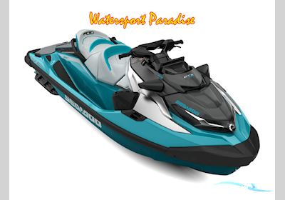 Sea Doo Gtx Limited 325 Jetski / Scooter / Jetbåd 2026, med Rotax motor, Holland