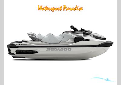 Sea Doo Gtx Limited 325 Jetski / Scooter / Jetbåd 2026, med Rotax motor, Holland