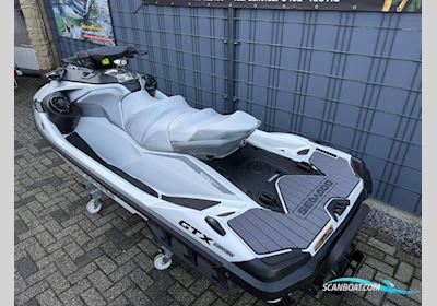 Sea Doo Gtx Limited 325 Jetski / Scooter / Jetbåd 2026, med Rotax motor, Holland