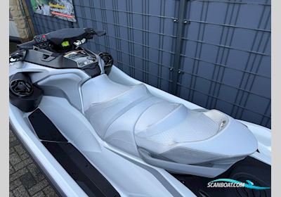 Sea Doo Gtx Limited 325 Jetski / Scooter / Jetbåd 2026, med Rotax motor, Holland