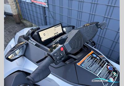 Sea Doo Gtx Limited 325 Jetski / Scooter / Jetbåd 2026, med Rotax motor, Holland