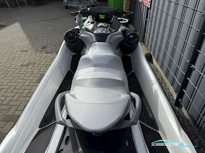 Sea-Doo Gtx Limited 325 Jetski / Scooter / Jetbåd 2026, med Rotax motor, Holland
