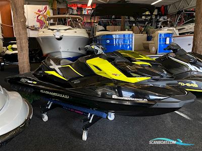 Sea-Doo RXP 260 Xrs Jetski / Scooter / Jetbåd 2012, Holland