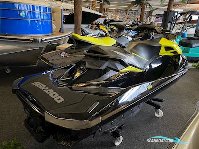 Sea-Doo RXP 260 Xrs Jetski / Scooter / Jetbåd 2012, Holland