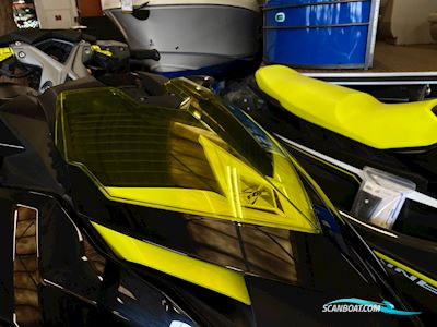 Sea-Doo RXP 260 Xrs Jetski / Scooter / Jetbåd 2012, Holland