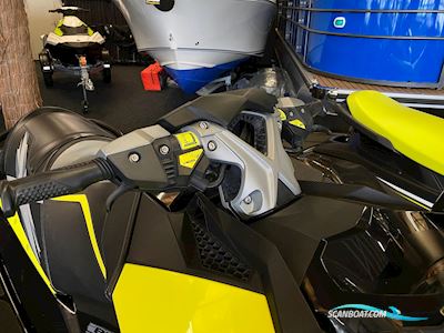 Sea-Doo RXP 260 Xrs Jetski / Scooter / Jetbåd 2012, Holland