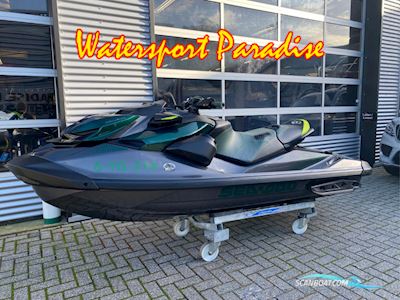 Sea-Doo RXP-X 300 APEX (35uur) Jetski / Scooter / Jetbåd 2023, med Rotax motor, Holland