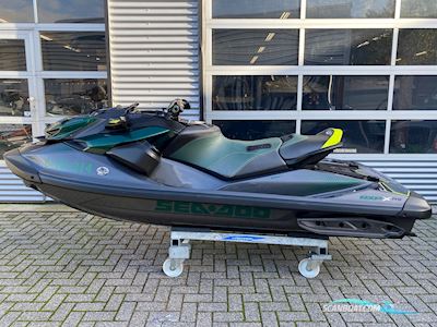 Sea-Doo RXP-X 300 APEX (35uur) Jetski / Scooter / Jetbåd 2023, med Rotax motor, Holland