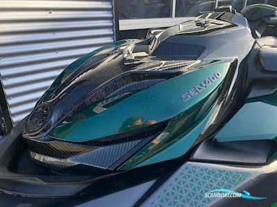 Sea-Doo RXP-X 300 APEX (35uur) Jetski / Scooter / Jetbåd 2023, med Rotax motor, Holland