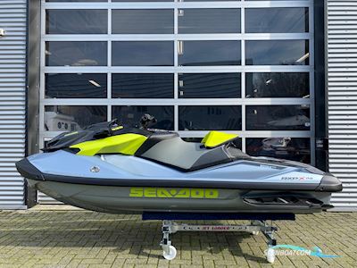 Sea-Doo RXP-X 325 Jetski / Scooter / Jetbåd 2024, Holland