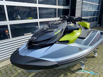 Sea-Doo RXP-X 325 Jetski / Scooter / Jetbåd 2024, Holland
