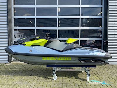 Sea-Doo RXP-X 325 Jetski / Scooter / Jetbåd 2024, Holland