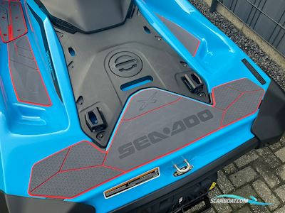 Sea-Doo RXP X 325 Jetski / Scooter / Jetbåd 2026, med Rotax motor, Holland