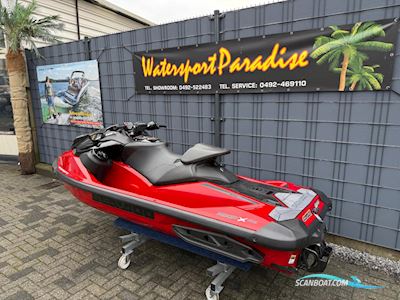 Sea-Doo RXP-X 325 Jetski / Scooter / Jetbåd 2024, med  Rotax  motor, Holland
