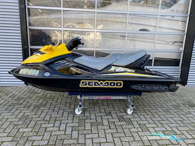 Sea-Doo RXT 215 Jetski / Scooter / Jetbåd 2007, Holland