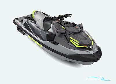 Sea-Doo RXT-X 325 Tech Package Jetski / Scooter / Jetbåd 2024, Holland