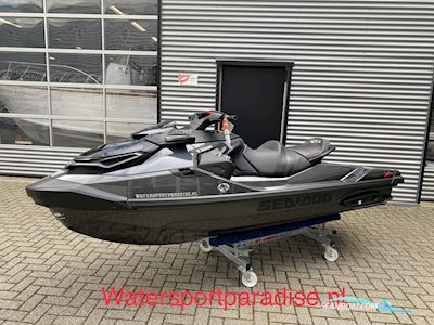 Sea-Doo RXT X-rs 300 W/ Audio Jetski / Scooter / Jetbåd 2024, Holland