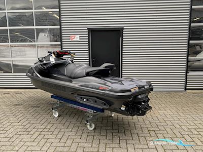 Sea-Doo RXT X-rs 300 W/ Audio Jetski / Scooter / Jetbåd 2024, Holland