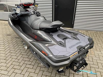 Sea-Doo RXT X-rs 300 W/ Audio Jetski / Scooter / Jetbåd 2024, Holland