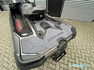 Sea-Doo RXT X-rs 300 W/ Audio Jetski / Scooter / Jetbåd 2024, Holland
