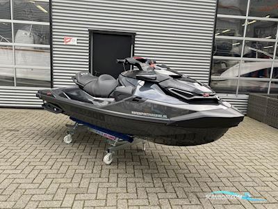 Sea-Doo RXT X-rs 300 W/ Audio Jetski / Scooter / Jetbåd 2024, Holland