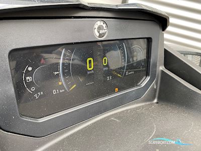 Sea-Doo RXT X-rs 300 W/ Audio Jetski / Scooter / Jetbåd 2024, Holland