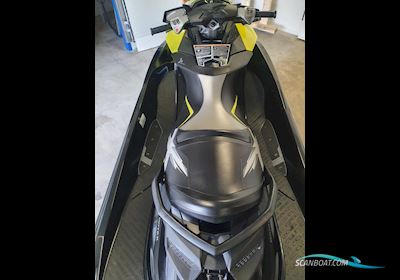 Sea Doo Rxp 260 RS Jetski / Scooter / Jetbåd 2012, med Rotax motor, Kroatien