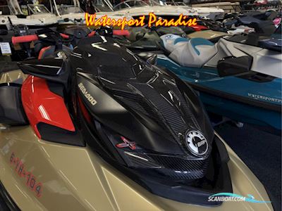 Sea Doo Rxp 325 Xrs Demo Jetski / Scooter / Jetbåd 2025, med Rotax motor, Holland