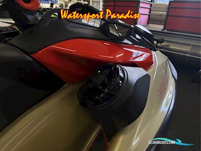 Sea-Doo Rxp 325 Xrs Demo Jetski / Scooter / Jetbåd 2025, med Rotax motor, Holland