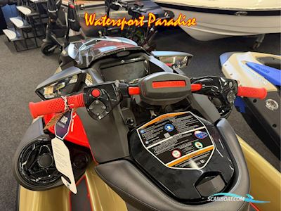 Sea Doo Rxp-X 325 W/Tech Package Jetski / Scooter / Jetbåd 2025, Holland