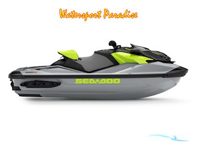 Sea Doo Rxp X 325 Jetski / Scooter / Jetbåd 2026, med Rotax motor, Holland