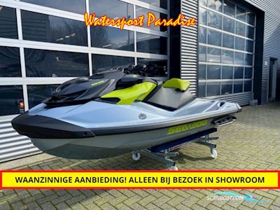 Sea-Doo Rxp-X 325 Jetski / Scooter / Jetbåd 2024, Holland