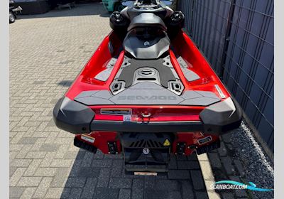 Sea Doo Rxp X 325 Jetski / Scooter / Jetbåd 2024, med Rotax motor, Holland