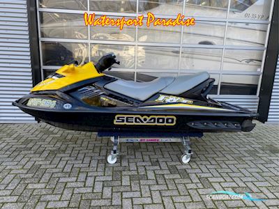 Sea-Doo Rxt 215 Jetski / Scooter / Jetbåd 2007, Holland