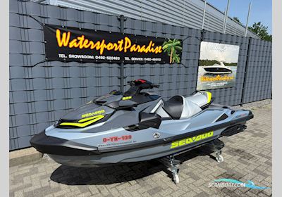 Sea-Doo Rxt-X 325 Jetski / Scooter / Jetbåd 2024, med Rotax motor, Holland