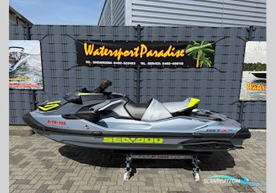 Sea-Doo Rxt-X 325 Jetski / Scooter / Jetbåd 2024, med Rotax motor, Holland
