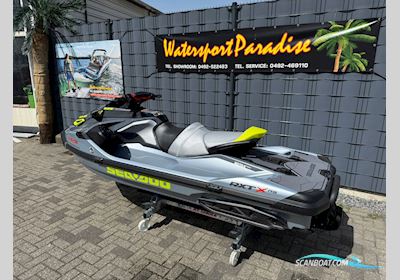 Sea-Doo Rxt-X 325 Jetski / Scooter / Jetbåd 2024, med Rotax motor, Holland