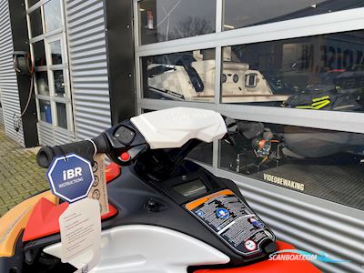 Sea-Doo Spark 2-Up Jetski / Scooter / Jetbåd 2024, Holland