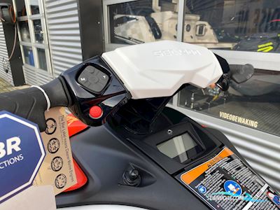 Sea-Doo Spark 2-Up Jetski / Scooter / Jetbåd 2024, Holland