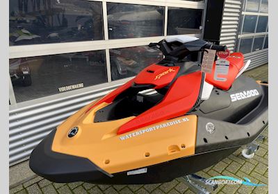 Sea-Doo Spark 2-Up Jetski / Scooter / Jetbåd 2024, Holland