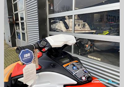 Sea-Doo Spark 2-Up Jetski / Scooter / Jetbåd 2024, Holland