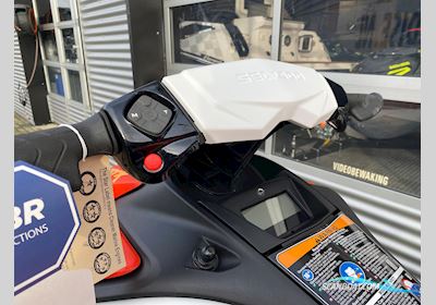 Sea-Doo Spark 2-Up Jetski / Scooter / Jetbåd 2024, Holland