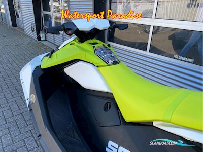 Sea Doo Spark 2UP 90PK Ibr Jetski / Scooter / Jetbåd 2023, Holland