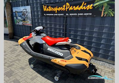 Sea-Doo Spark 60 HP Jetski / Scooter / Jetbåd 2026, Holland