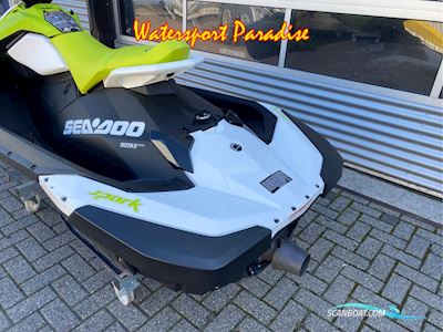 Sea-Doo Spark 90 2-UP Jetski / Scooter / Jetbåd 2023, Holland