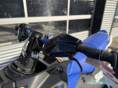Sea Doo Spark Trixx 3up Jetski / Scooter / Jetbåd 2025, med Rotax motor, Holland