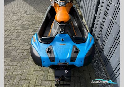 Sea-Doo Spark Trixx 90 1UP Jetski / Scooter / Jetbåd 2026, Holland