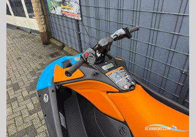 Sea Doo Spark Trixx 90 3UP Jetski / Scooter / Jetbåd 2026, Holland