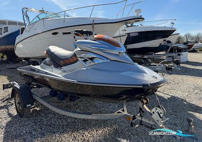 Seadoo Rxp 255 Jetski / Scooter / Jetbåd 2008, med Rotax motor, Danmark